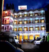 Hotel Naveen Manali  Exterior photo